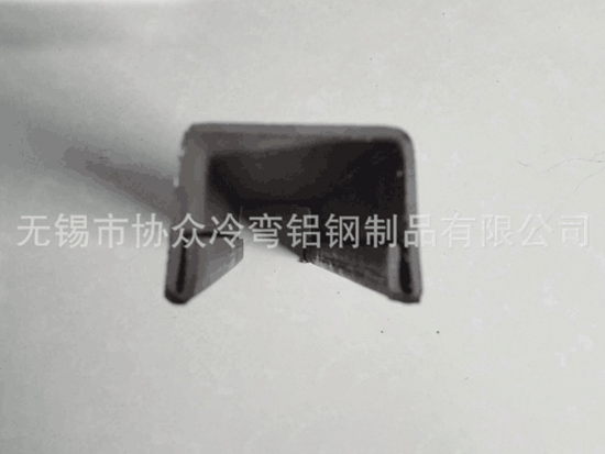 內卷槽60*45*20*2.5